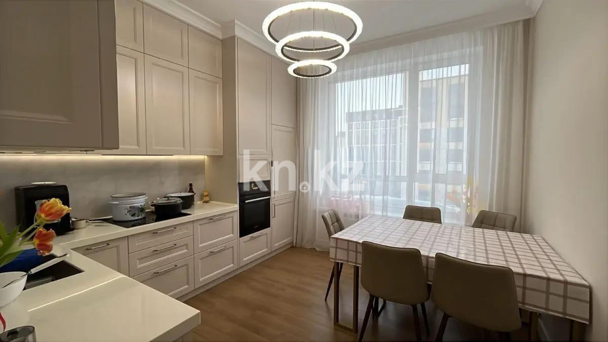 Продажа 3-комнатной квартиры, 100 м² - Продажа квартир в Астане - страница 19 фото 4 из 6