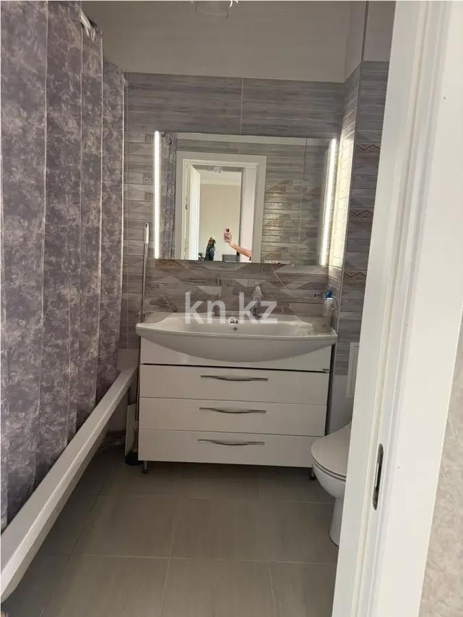 Продажа 3-комнатной квартиры, 56 м² - Продажа трехкомнатных квартир от собственников в Астане фото 5 из 6