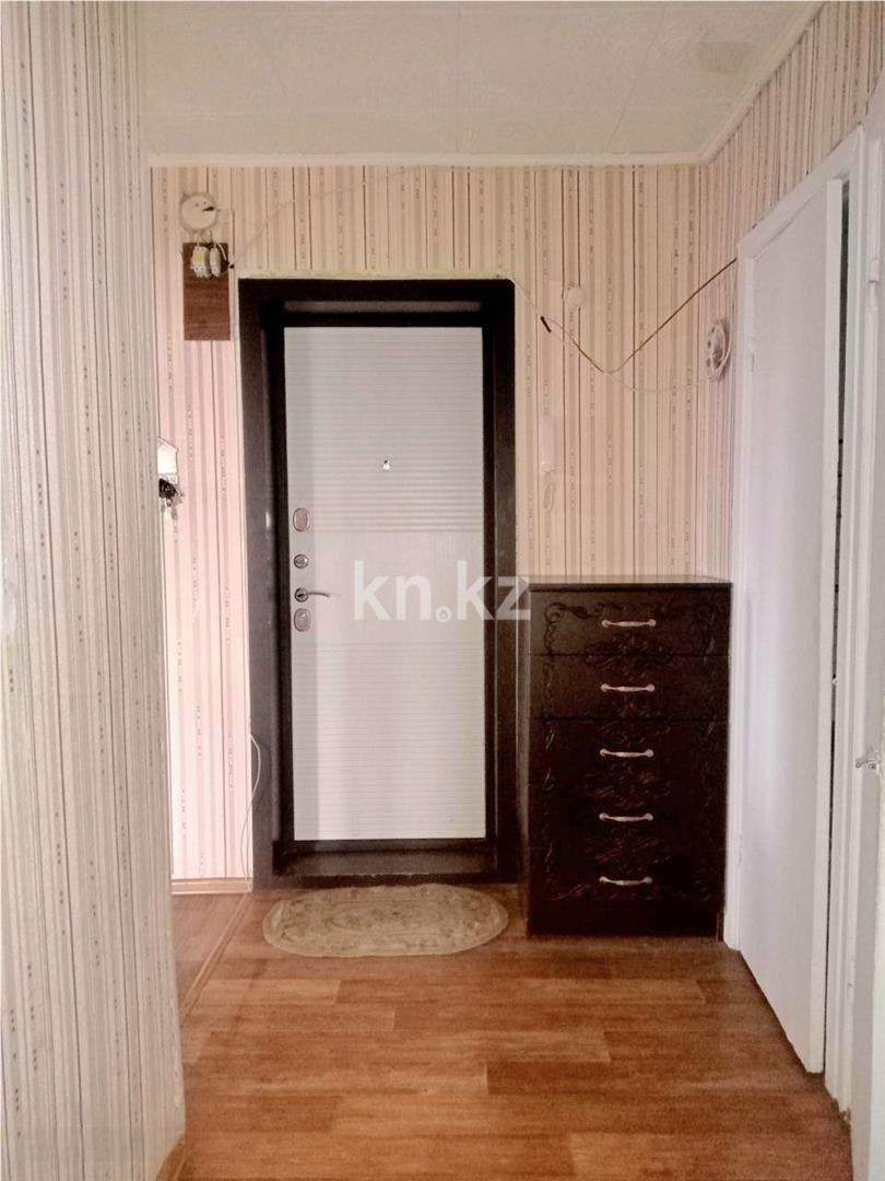 Продажа 3-комнатной квартиры, 54 м² - Продажа квартир в блочном доме в Темиртау фото 16 из 18