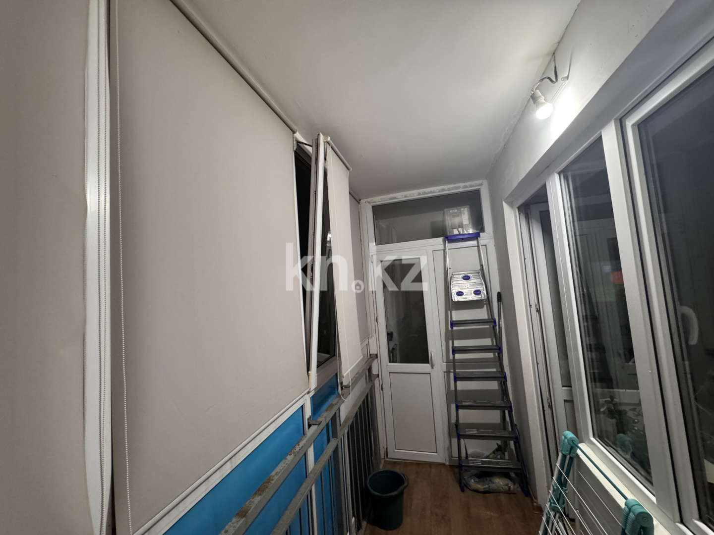Аренда 2-комнатной квартиры, 53 м², пр. Кошкарбаева, дом  56 - Аренда квартиры помесячно в Астане фото 5 из 5