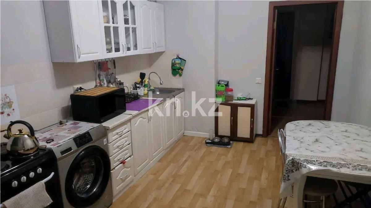 Продажа 1-комнатной квартиры, 49 м² в Астане - фото 2