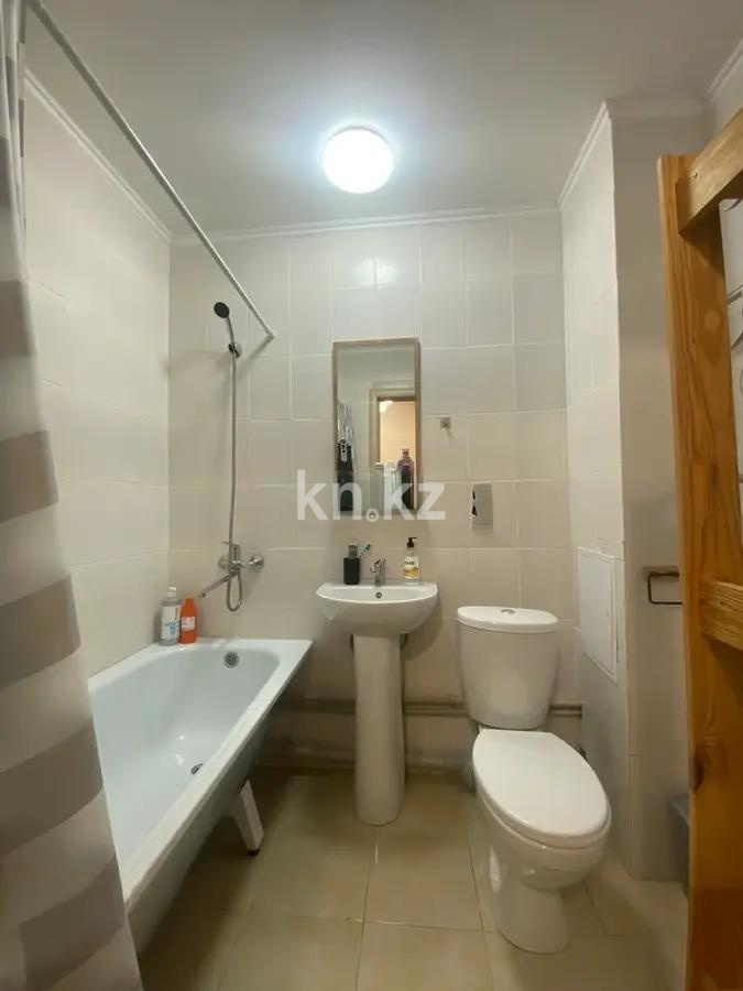Продажа 1-комнатной квартиры, 28.6 м², ул. E-18, дом  5 - Продажа квартир в Казахстане фото 3 из 4