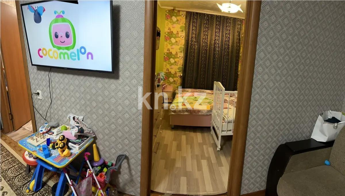 Продажа 3-комнатной квартиры, 48 м² в Караганде - фото 2