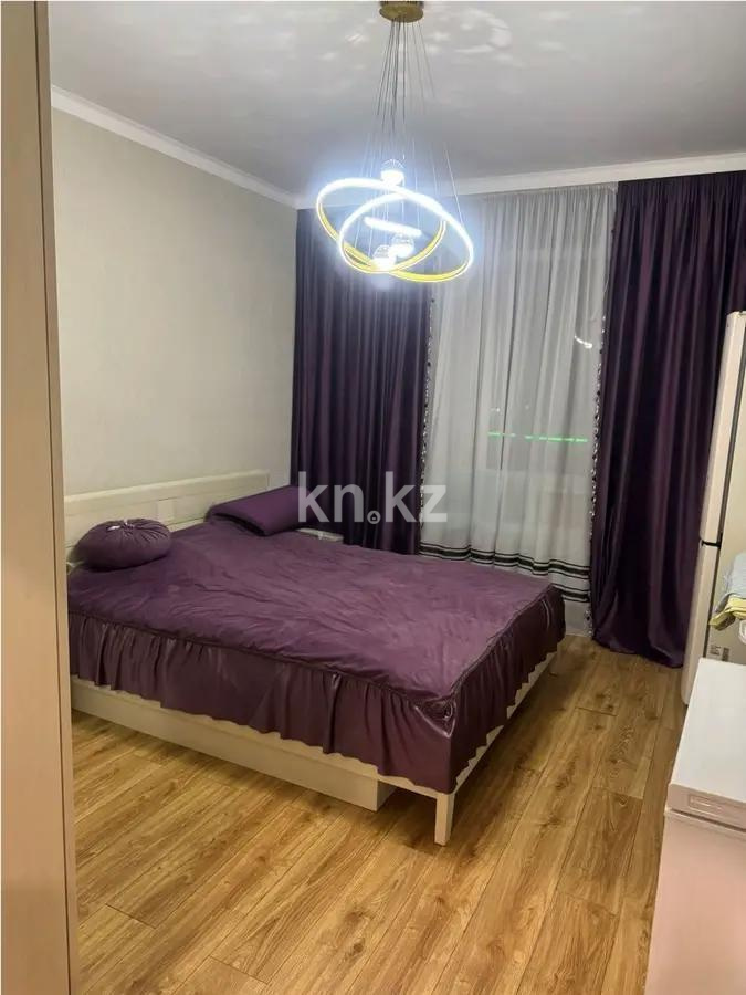 Продажа 2-комнатной квартиры, 59 м² - Недвижимость в Казахстане - страница 18 фото 2 из 5