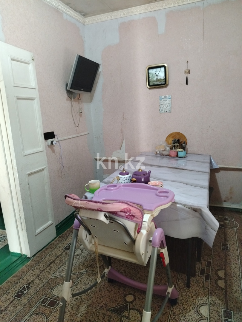 Аренда 4-комнатного дома, 66.2 м², ул. Орманова - Аренда домов в Алматы с фото фото 5 из 11