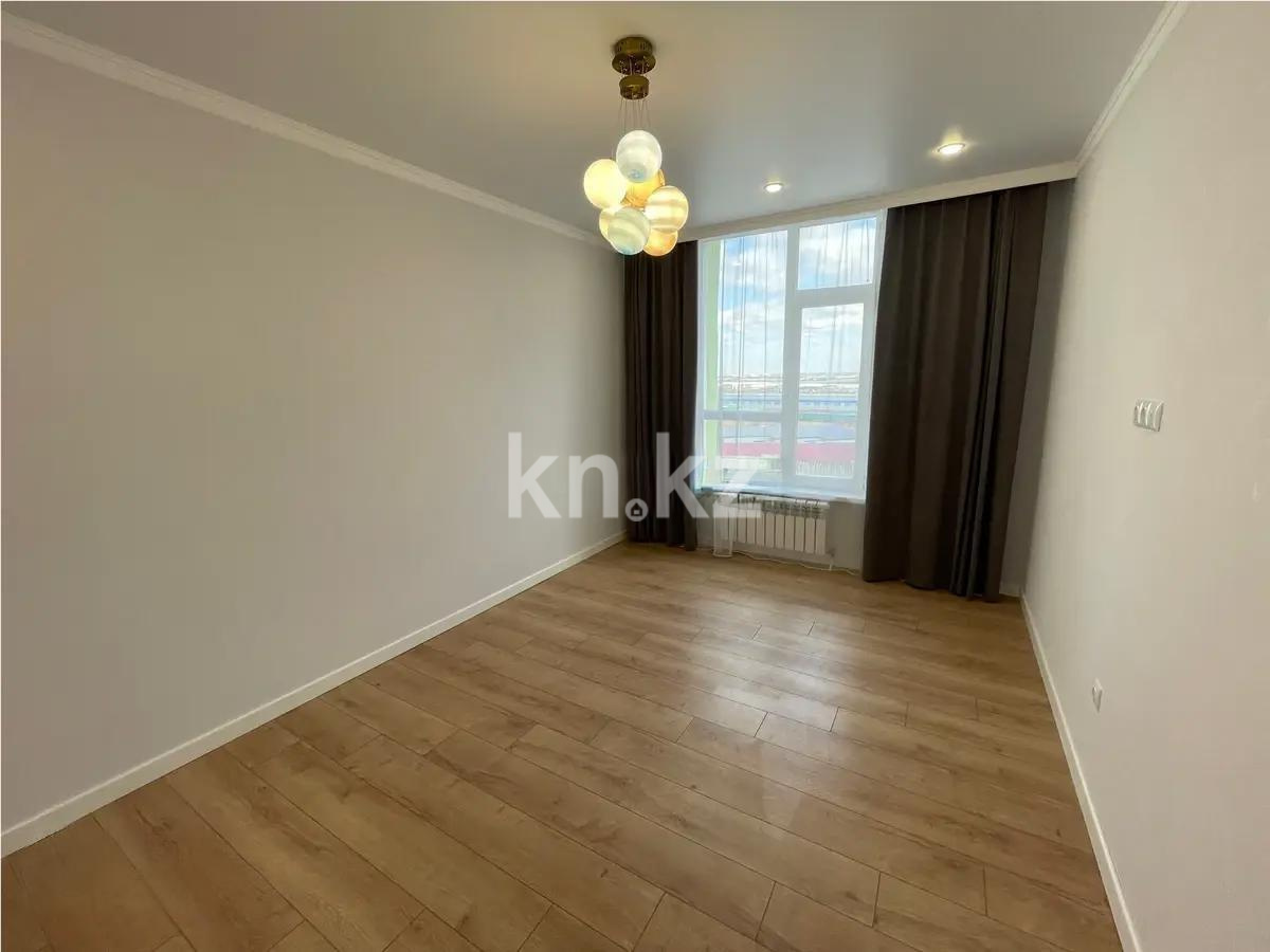 Продажа 3-комнатной квартиры, 88 м², ул. Дукенулы, дом  31/5 в Астане - фото 2