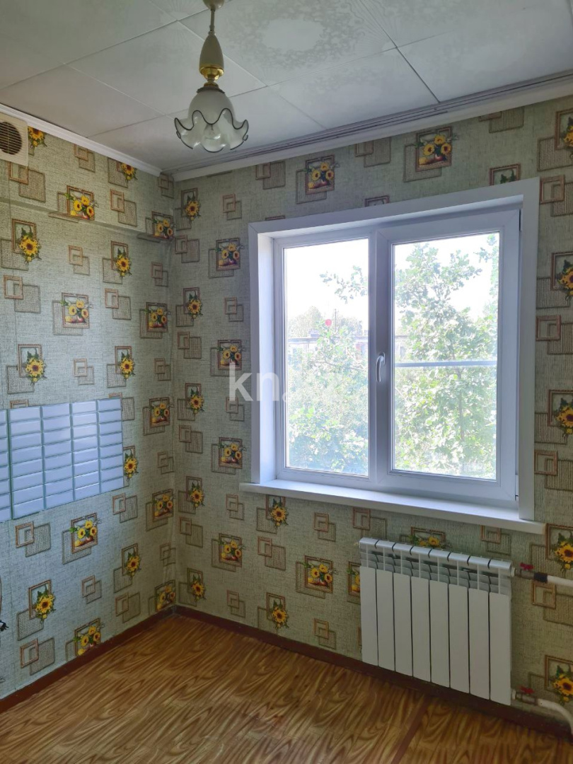 Продажа 3-комнатной квартиры, 59.4 м², ул. Беспалова, дом  49/1 - Продажа  трехкомнатных квартир в Усть-Каменогорске фото 14 из 25