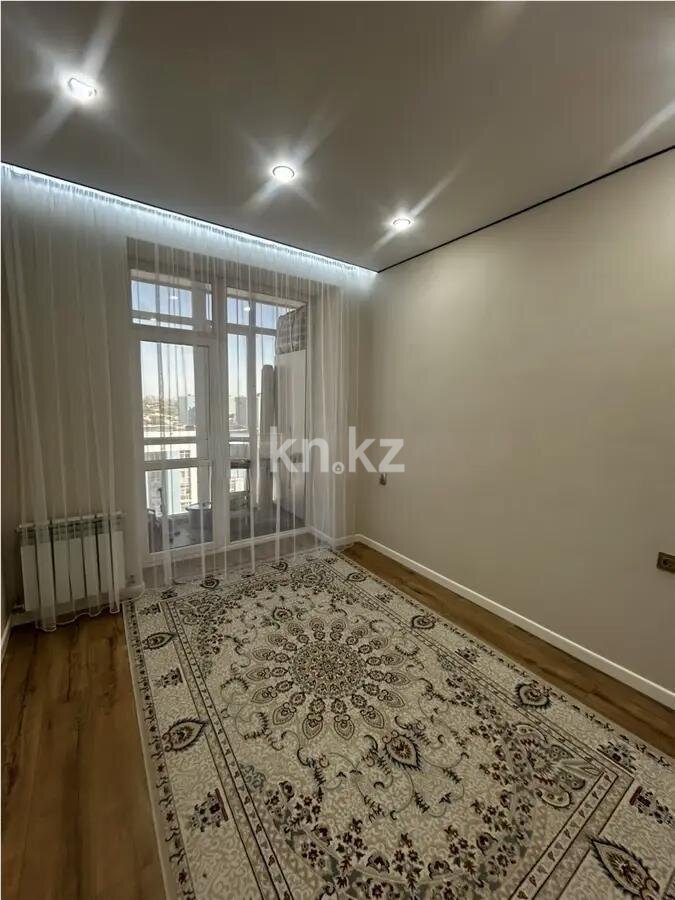Продажа 2-комнатной квартиры, 38.4 м² в Астане - фото 2