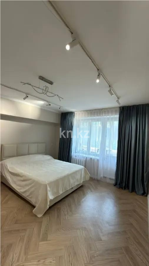 Продажа 1-комнатной квартиры, 45 м² в Алматы