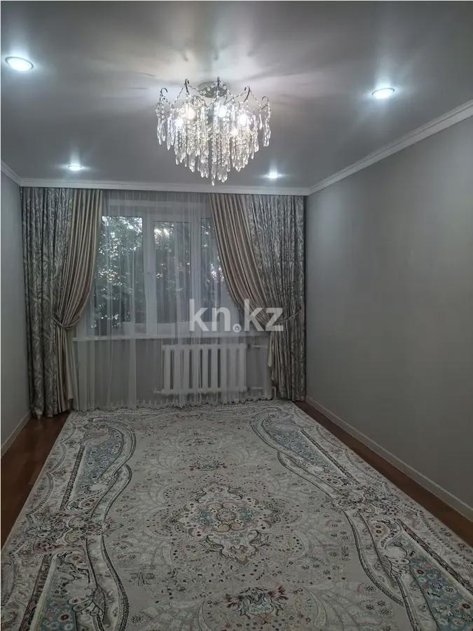 Продажа 3-комнатной квартиры, 70 м² - Продажа трехкомнатных квартир в панельном доме в Казахстане - страница 5 фото 1 из 6
