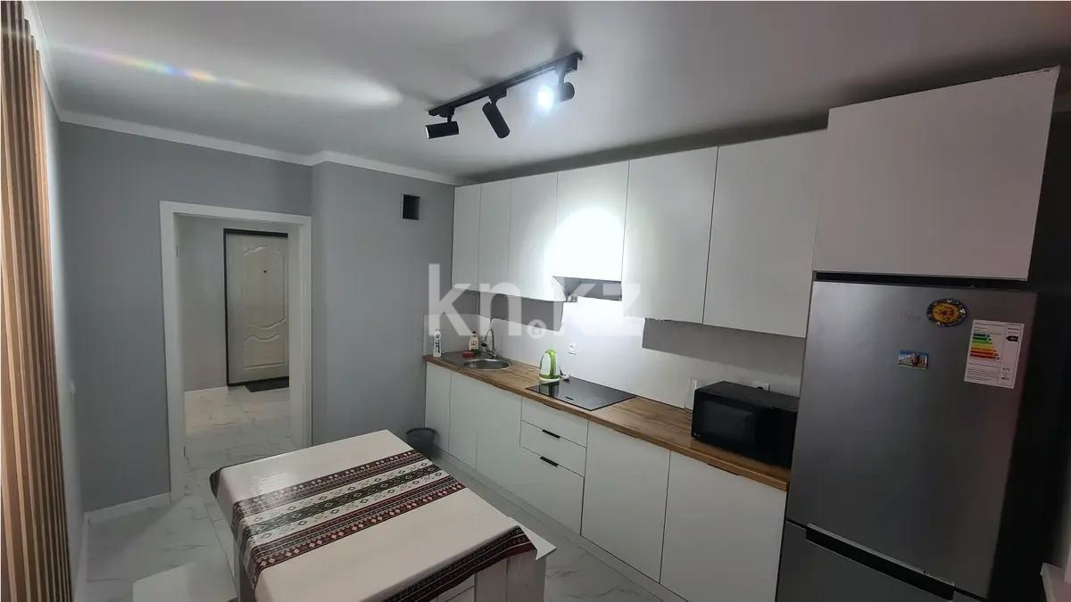 Продажа 2-комнатной квартиры, 54 м² - Продажа квартир в Казахстане - страница 42 фото 3 из 4