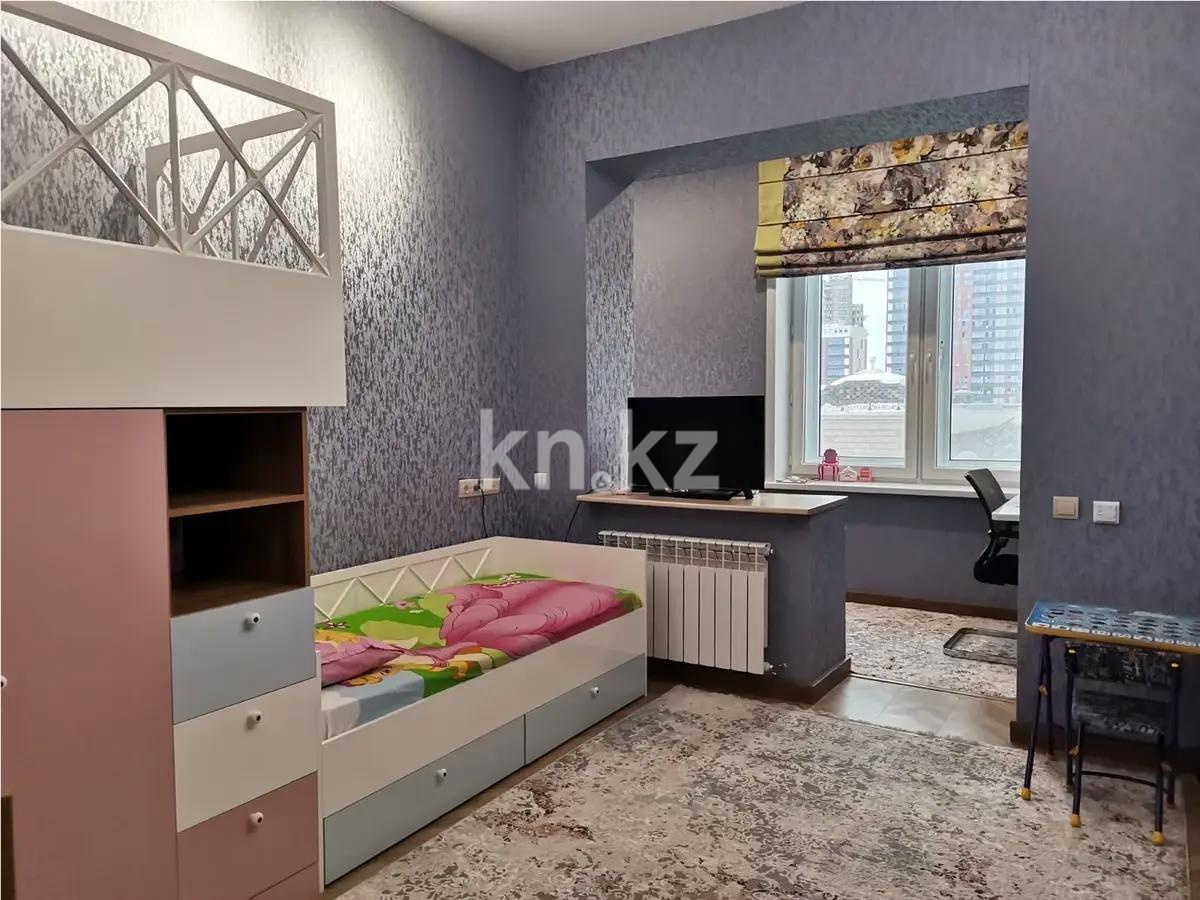 Продажа 4-комнатной квартиры, 125 м² - Продажа квартир в Астане - страница 28 фото 4 из 8