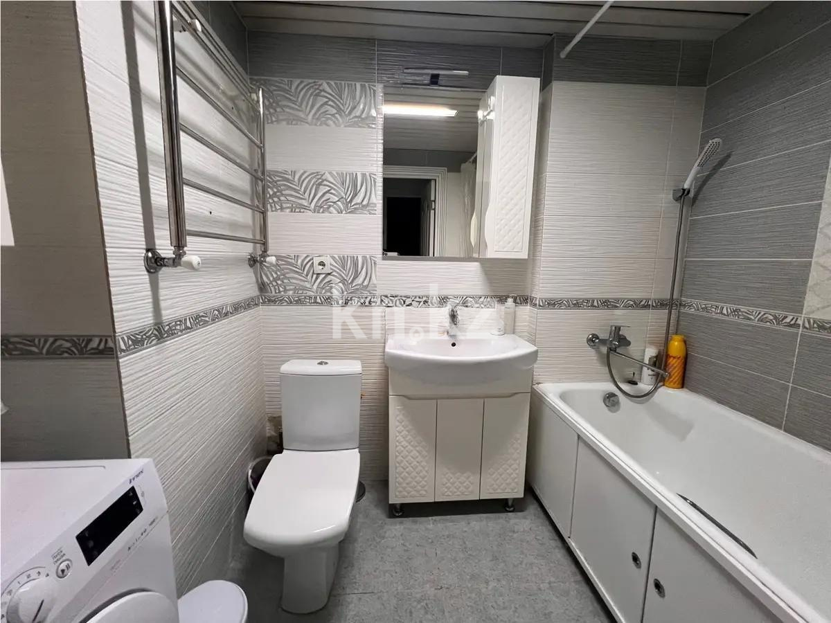 Продажа 3-комнатной квартиры, 82.3 м² - Аренда домов в Акмолинской области фото 5 из 6