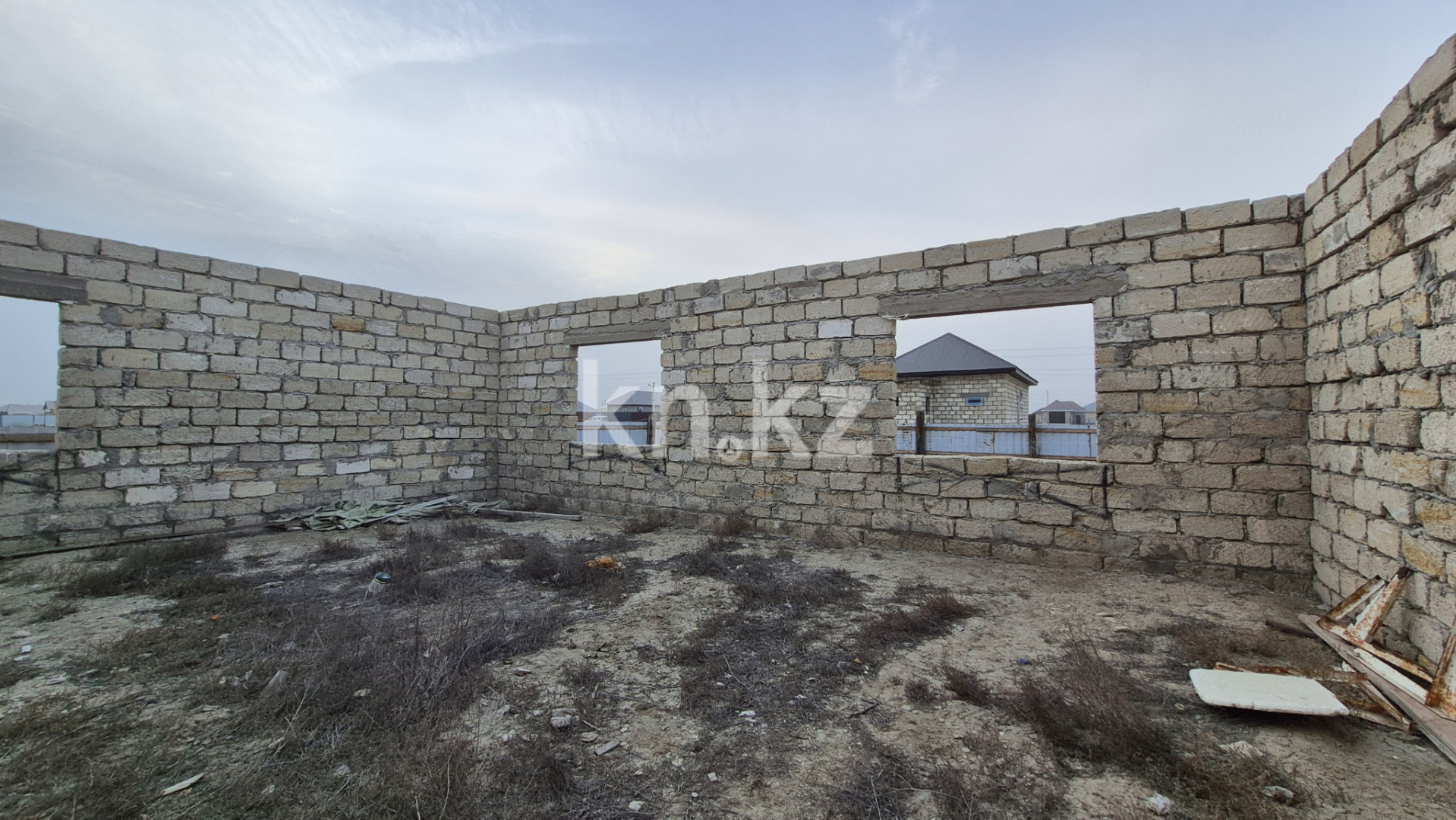 Продажа 3-комнатного дома, 90 м² - Продажа недвижимости в Атырау фото 25 из 34