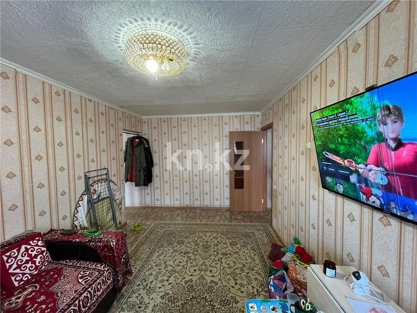 Продажа 2-комнатной квартиры, 51 м² - Недвижимость в Караганде - страница 32 фото 7 из 13