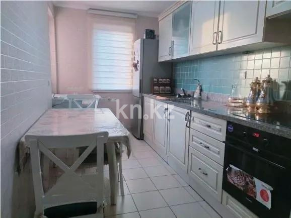 Продажа 2-комнатной квартиры, 66 м² - Продажа  двухкомнатных квартир в новостройках Алматы с фото - страница 41 фото 3 из 5