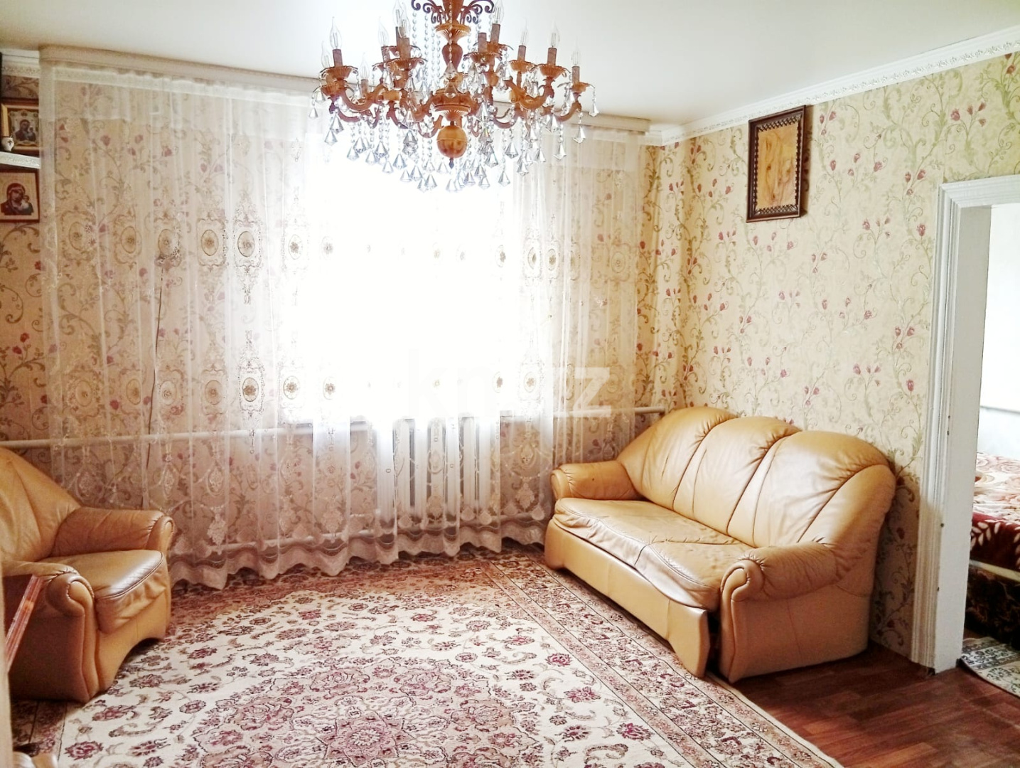 Продажа 4-комнатного дома, 80 м² - Недвижимость в Астане - страница 24 фото 11 из 23