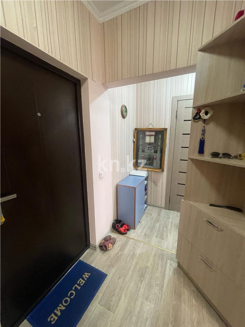 Продажа 1-комнатной квартиры, 38 м² - Недвижимость в Казахстане - страница 12 фото 8 из 11