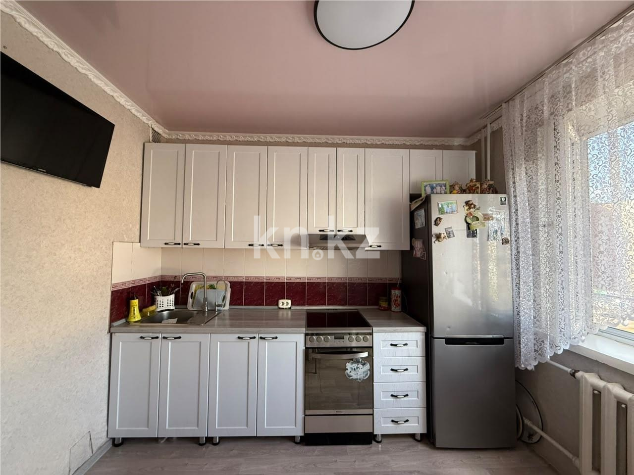 Продажа 4-комнатной квартиры, 76 м² в Караганде - фото 13