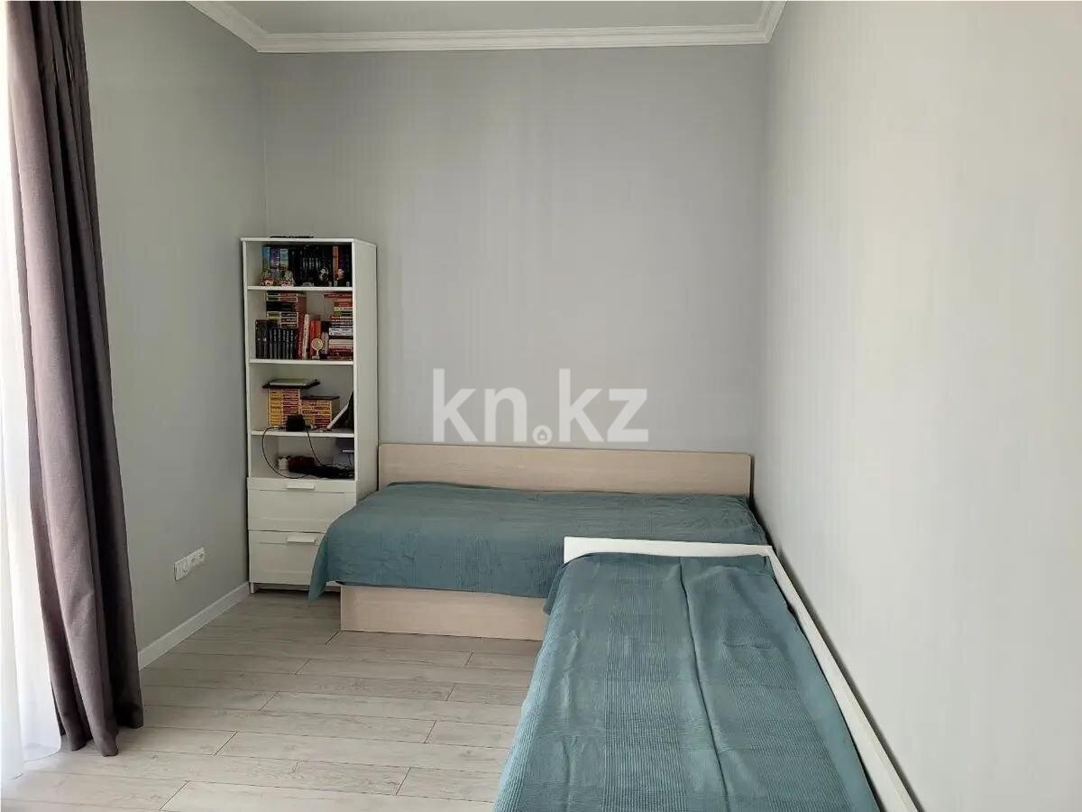 Продажа 3-комнатной квартиры, 85 м² в Астане - фото 3