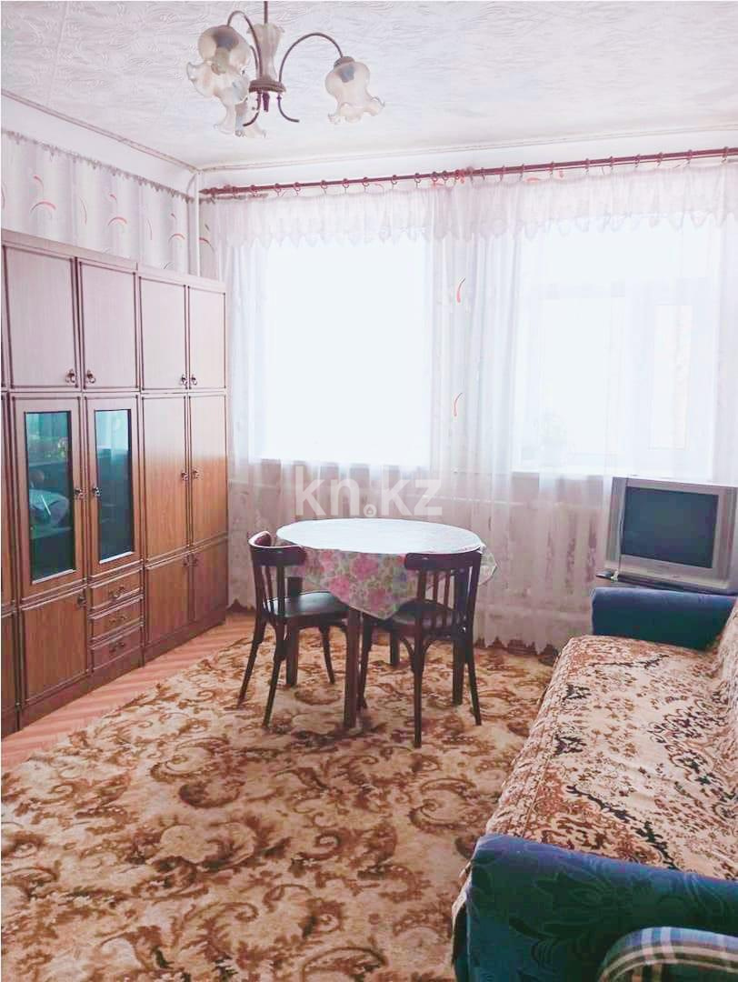 Продажа 3-комнатной квартиры, 59 м², ул. Панфилова в Темиртау