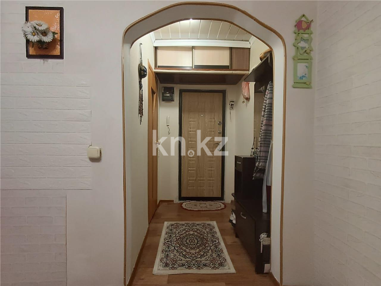 Продажа 2-комнатной квартиры, 34 м², ул. Гоголя, дом  3а - Продажа  двухкомнатных квартир в Караганде фото 11 из 11