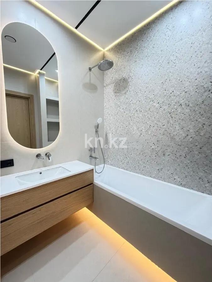 Продажа 3-комнатной квартиры, 100 м² в Алматы - фото 3