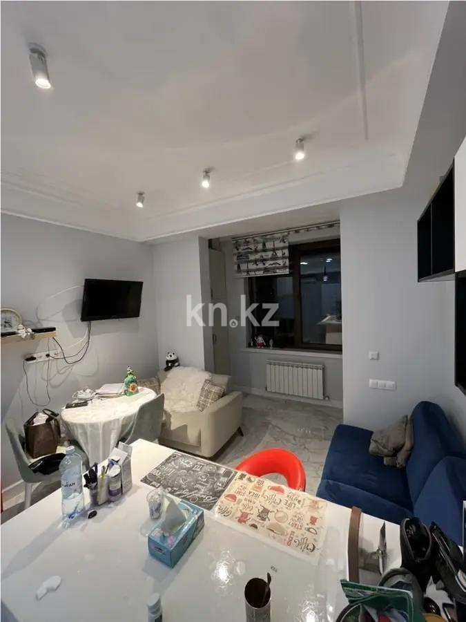 Продажа 2-комнатной квартиры, 100 м² - Продажа недвижимости в Алматы - страница 27 фото 3 из 7