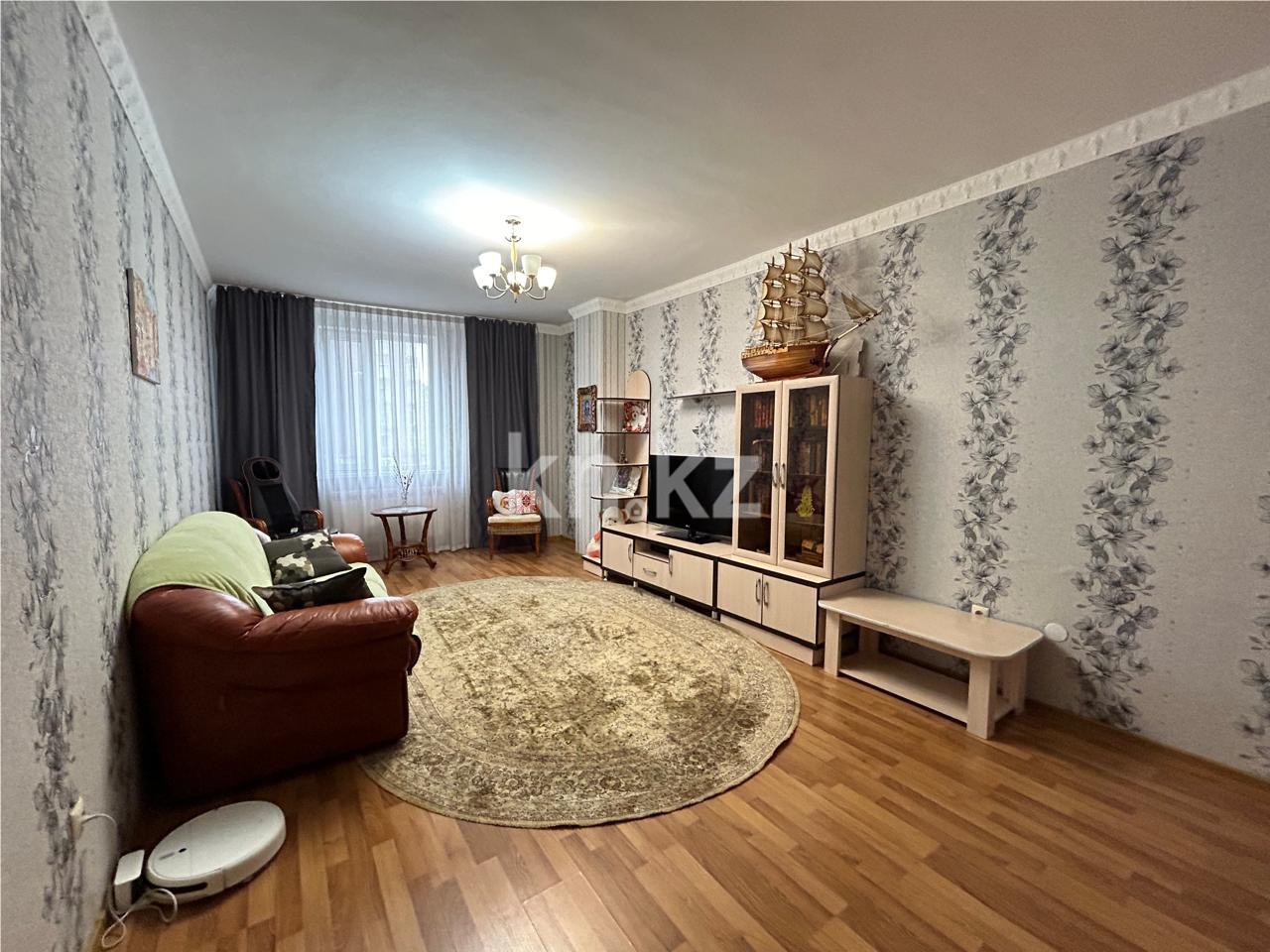 Продажа 4-комнатной квартиры, 156.6 м², ул. Кенесары - Продажа квартир в Астане фото 8 из 17