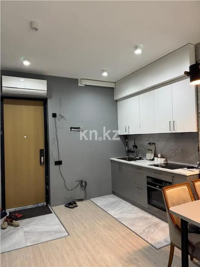 Продажа 2-комнатной квартиры, 57 м², ул. Култобе, дом  24/5 - Продажа  двухкомнатных квартир в Алматы фото 2 из 4