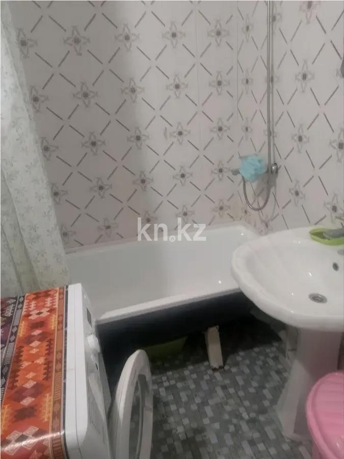 Продажа 1-комнатной квартиры, 37 м² в Астане - фото 3