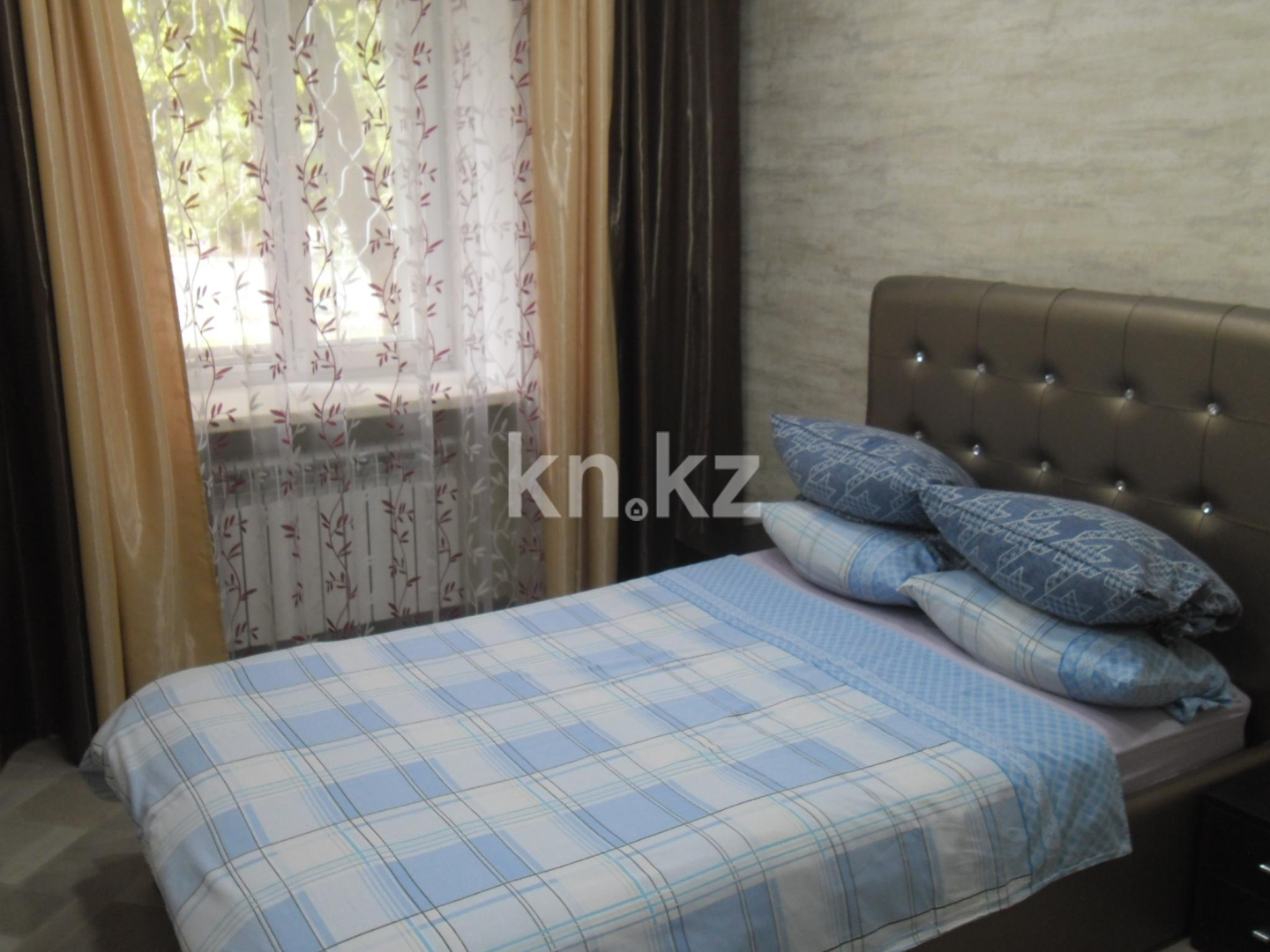 Аренда 1-комнатной квартиры посуточно, 45 м², ул. Набережная Славского, дом  50 в Усть-Каменогорске - фото 24