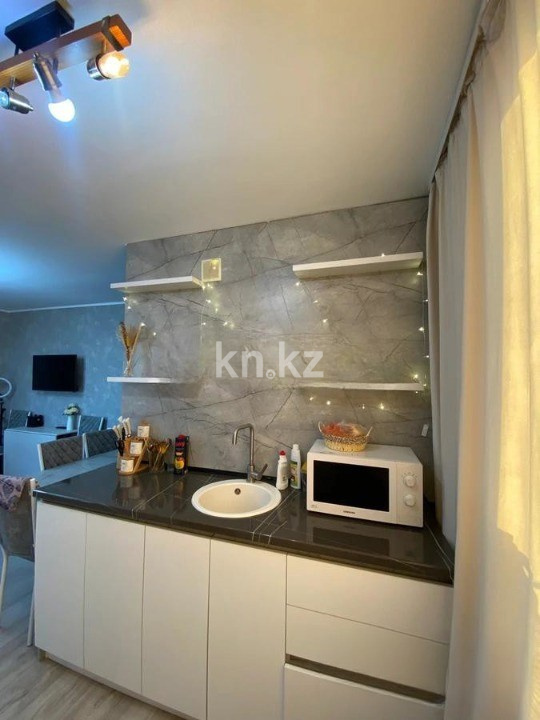 Продажа 2-комнатной квартиры, 47 м² - Недвижимость в Костанае фото 1 из 14