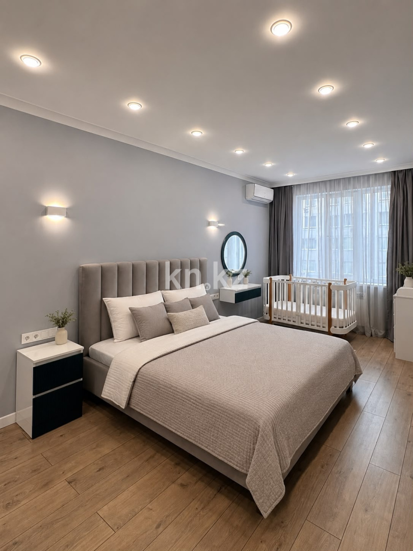 Продажа 3-комнатной квартиры, 61.1 м² - Продажа квартир в Алматы - страница 11 фото 1 из 20