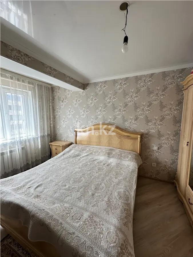 Продажа 2-комнатной квартиры, 43.4 м², мкр-н Аксай-5, дом  25 - Продажа  двухкомнатных квартир в Алматы фото 1 из 4