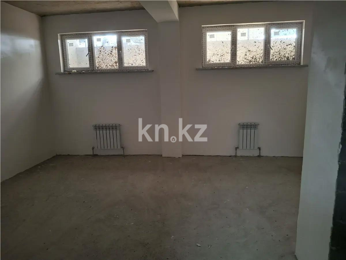 Продажа 1-комнатной квартиры, 31.8 м², ул. Ровенского, дом  1 - Продажа квартир в Алматы фото 1 из 1
