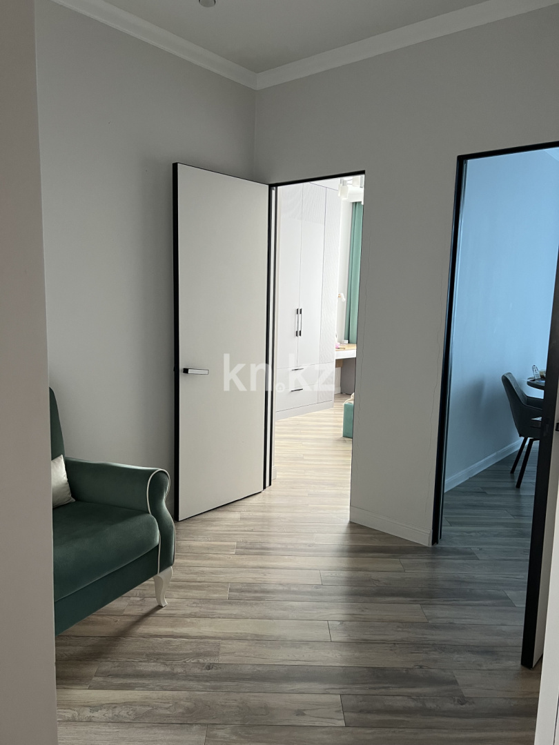 Продажа 3-комнатной квартиры, 93.6 м², ул. Таттимбета, дом  33/10 - Продажа квартир в новостройках Караганды без посредников фото 7 из 11