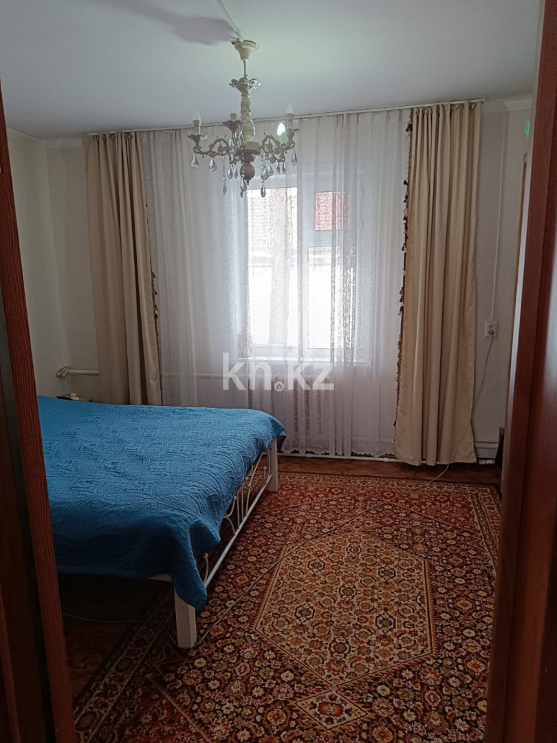 Продажа 4-комнатного дома, 90 м² - Продажа четырехкомнатных домов, коттеджей от собственников в Караганде фото 4 из 23
