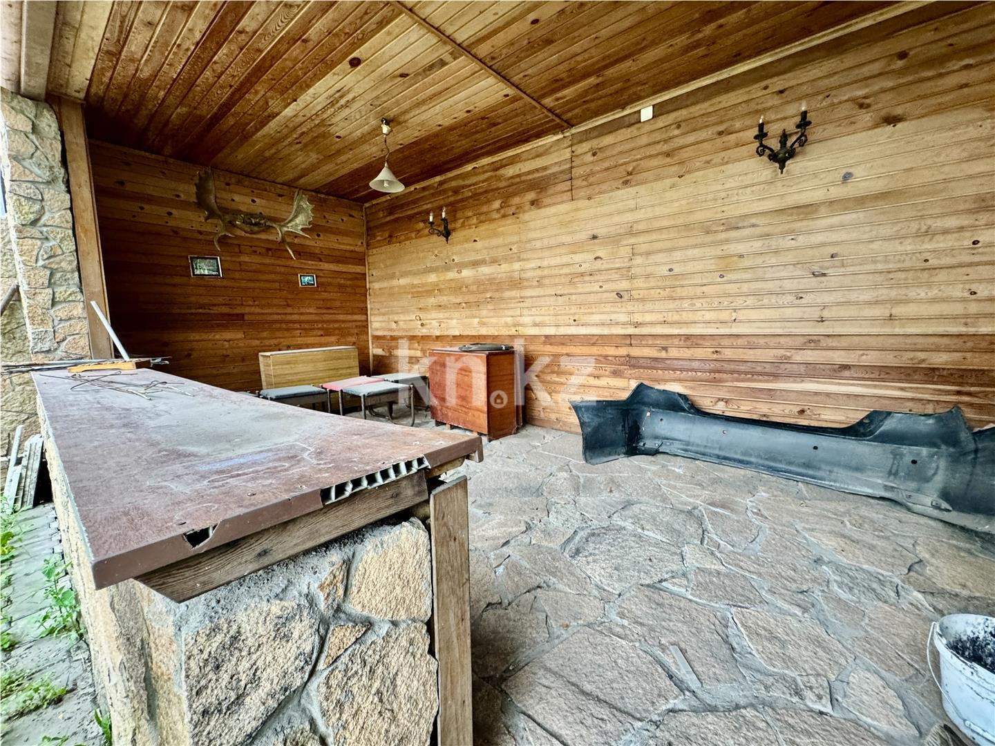 Продажа 7-комнатного дома, 258.2 м², ул. Степана Разина, дом  41 - Продажа домов, коттеджей в Казахстане фото 65 из 66