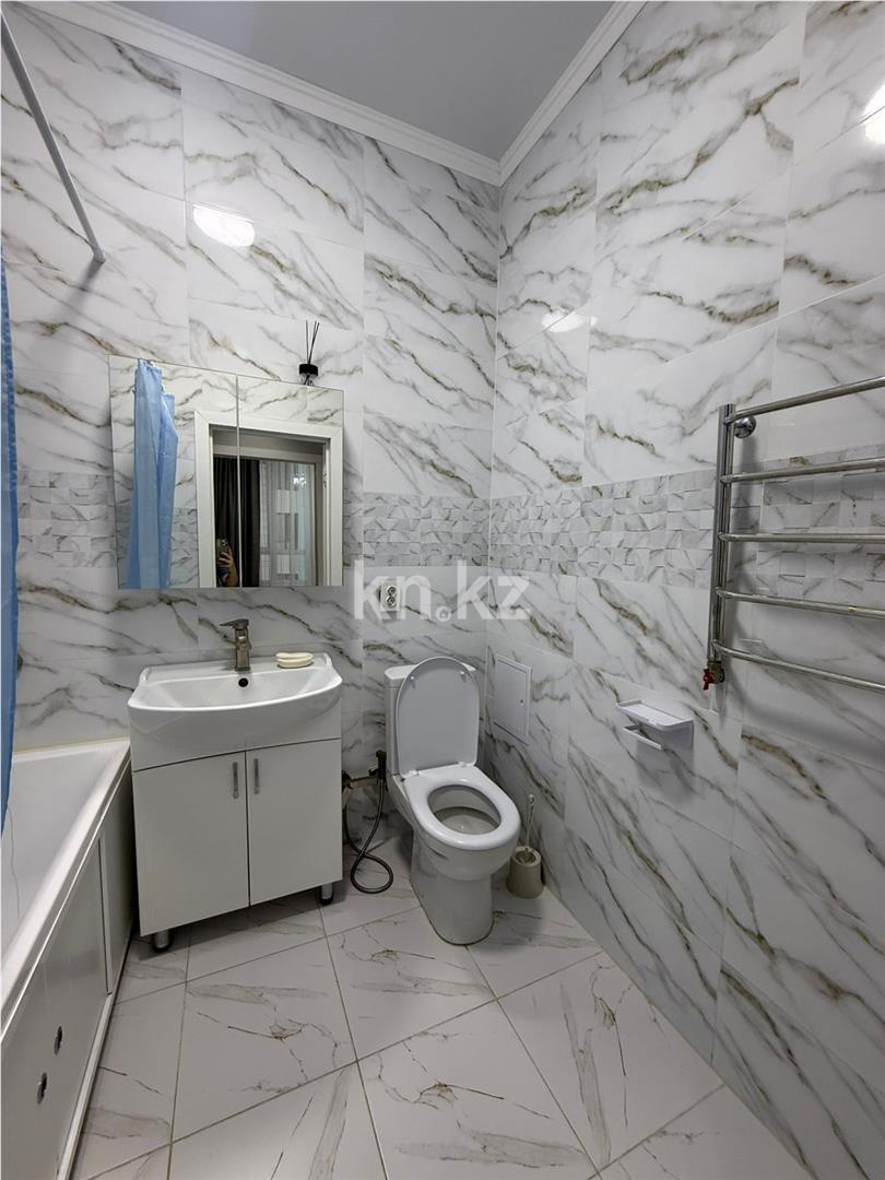 Продажа 1-комнатной квартиры, 42.1 м², пр. Мангилик Ел - Продажа квартир в Казахстане фото 6 из 10