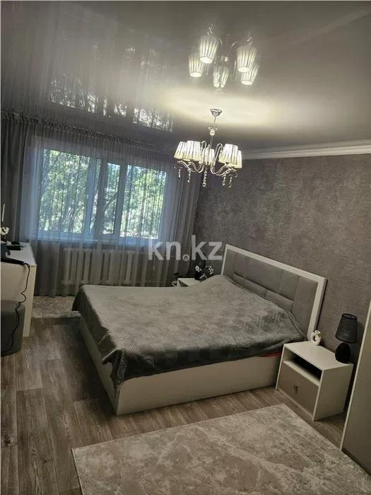 Продажа 3-комнатной квартиры, 47 м², 3 мкр-н, дом  41 - Продажа квартир в Абае фото 2 из 5