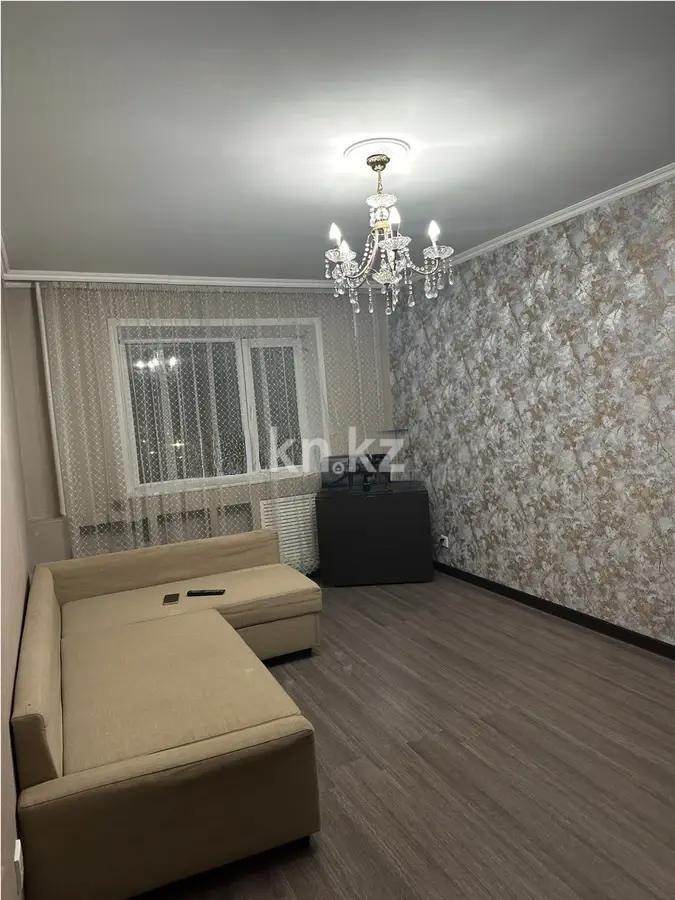 Продажа 2-комнатной квартиры, 51 м², пр. Н. Абдирова, дом  43/2 - Продажа квартир в Караганде без посредников с фото фото 1 из 6