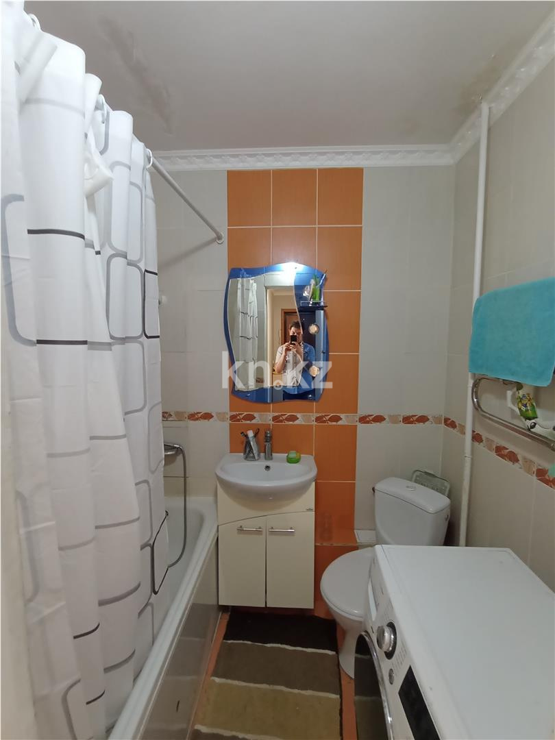 Продажа 2-комнатной квартиры, 55 м², ул. Косшыгулулы, дом  13/5 в Астане - фото 5