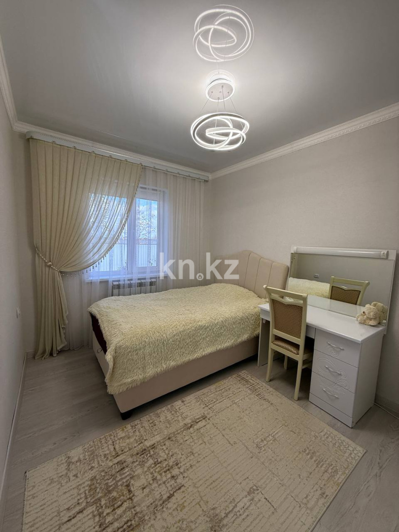 Продажа 4-комнатного дома, 127 м² - Продажа домов, коттеджей в Казахстане фото 11 из 16