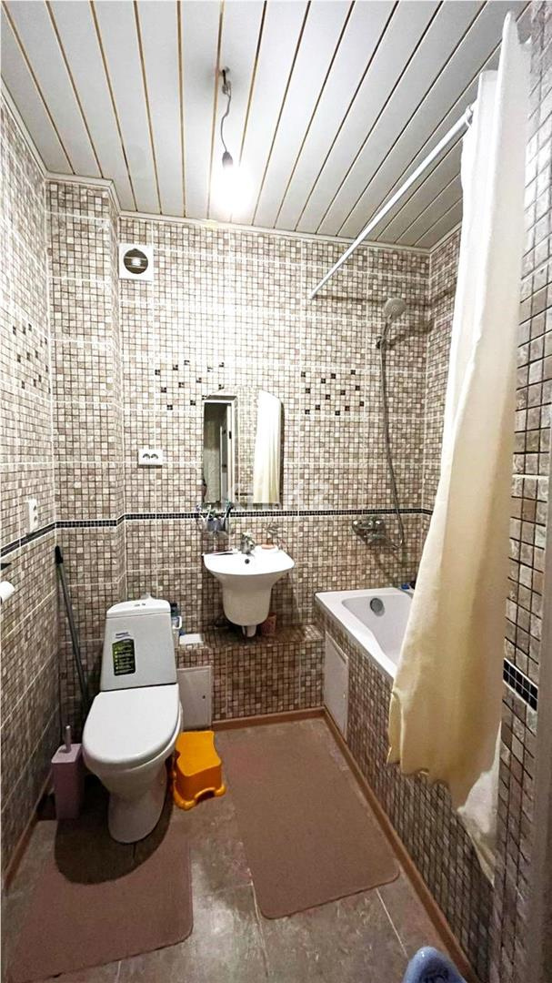 Продажа 3-комнатной квартиры, 67 м², ул. Сарыарка, дом  6 - Продажа квартир в Караганде фото 8 из 10