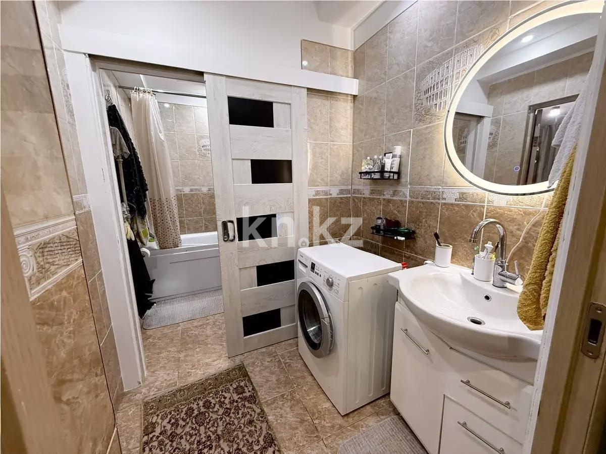Продажа 2-комнатной квартиры, 50 м² в Алматы - фото 3