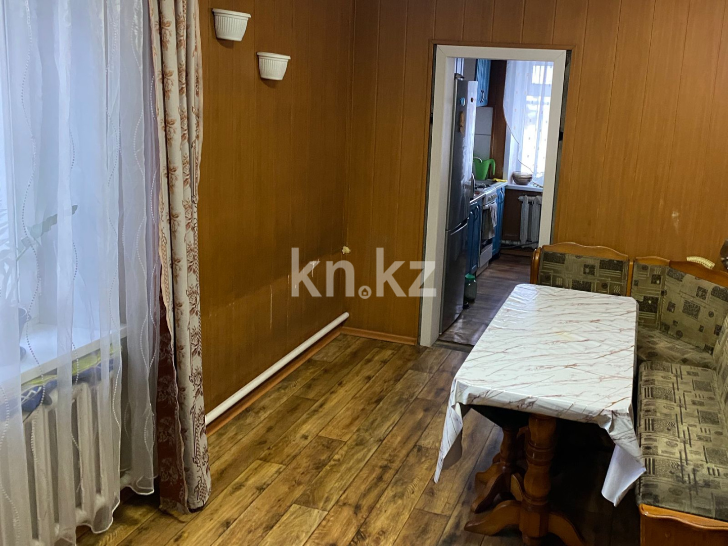 Продажа 4-комнатного дома, 70 м², ул. Жамбыла - Продажа домов, коттеджей в Сарани фото 4 из 15