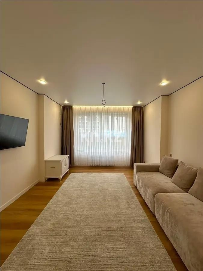 Продажа 2-комнатной квартиры, 66.17 м² - Продажа квартир в Алматы - страница 10 фото 1 из 5