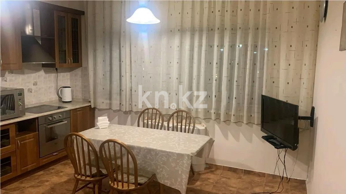 Продажа 2-комнатной квартиры, 95 м² - Продажа двухкомнатных квартир в Астане - страница 110 фото 4 из 7