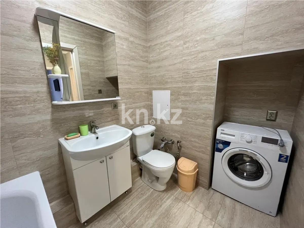 Продажа 2-комнатной квартиры, 51 м² - Продажа квартир в монолитно-каркасном доме в Казахстане - страница 4 фото 3 из 4